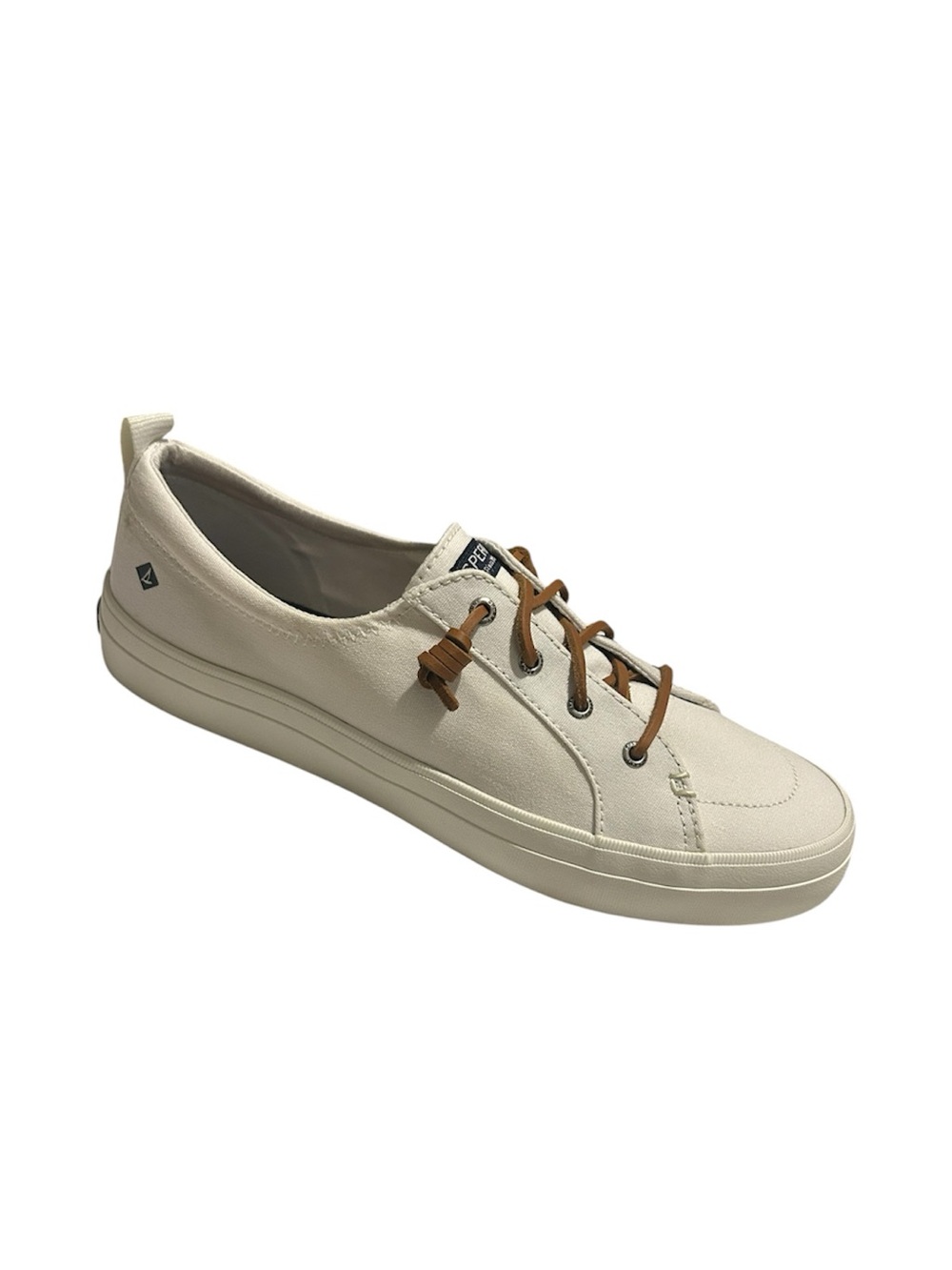Women’s Sperry Crest Vibe Lace-Up Sneaker